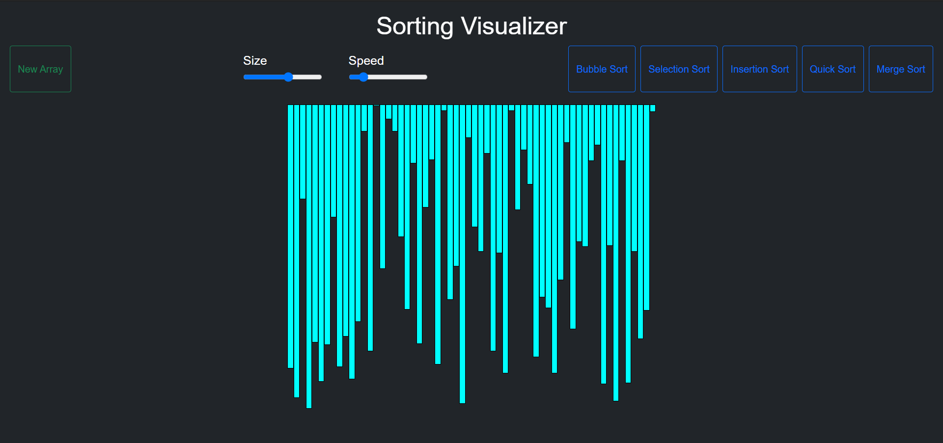 sorting