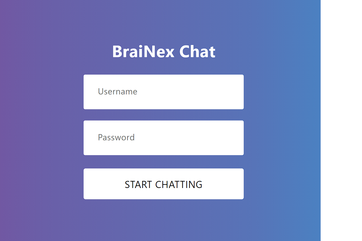 chat